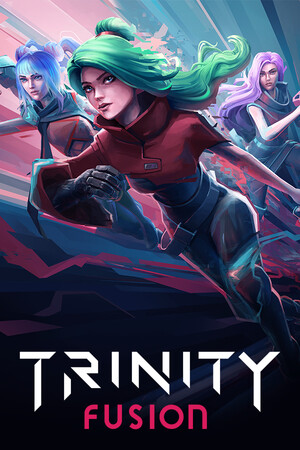 Trinity Fusion v1.1 Trainer +5