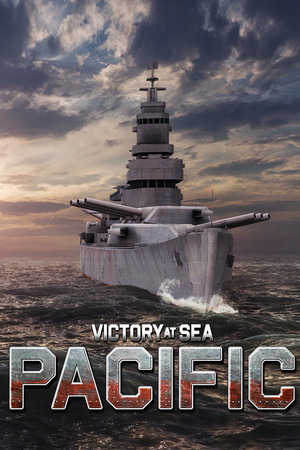 Victory at Sea Pacific v1.12.0 Trainer +13 (Aurora)