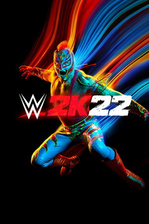 WWE 2K22 v.1.16 Trainer +14 (Aurora)