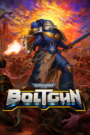 Warhammer 40,000: Boltgun Trainer +7