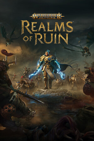 Warhammer Age of Sigmar: Realms of Ruin Trainer +17
