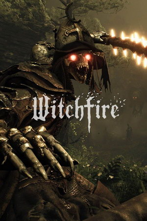 Witchfire Trainer +5