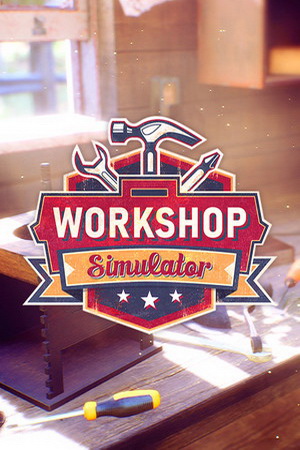 Workshop Simulator v1.2.10536 Trainer +1