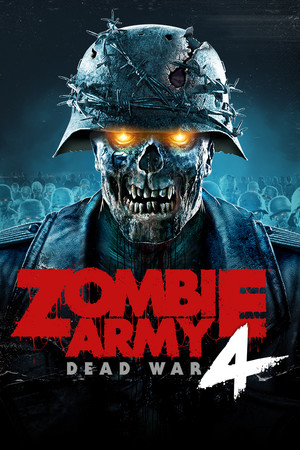 Zombie Army 4 - Dead War v4.01 Trainer 20