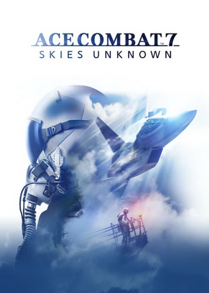 Ace Combat 7: Skies Unknown Trainer