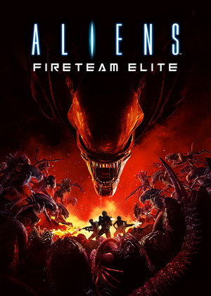 Aliens: Fireteam Elite v1.0.1 Trainer +23