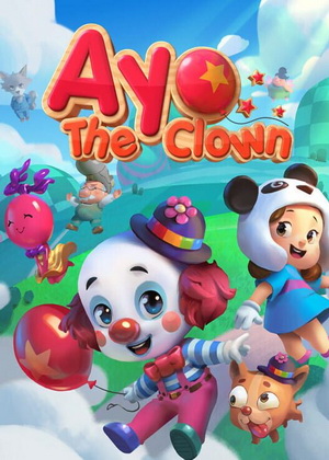 Ayo the Clown Trainer +3