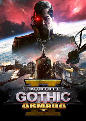 Battlefleet Gothic: Armada 2 v11218 Trainer