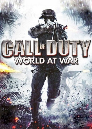 Call of Duty: World at War Save Game