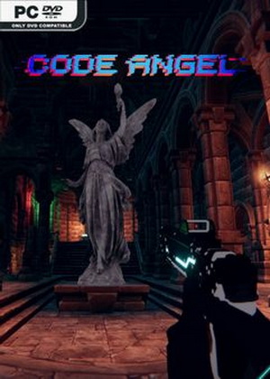 Code Angel Trainer +4