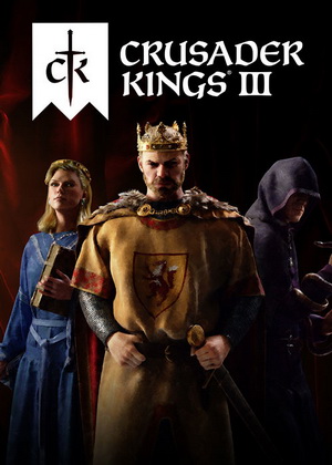 Crusader Kings 3 v1.2.1 Trainer +16