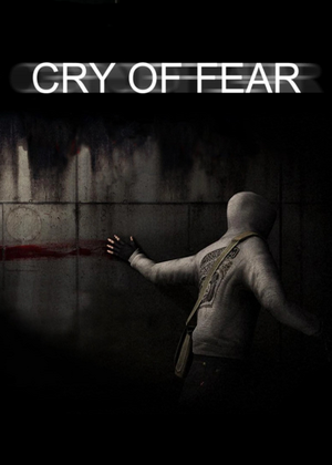 Cry of Fear Save Game