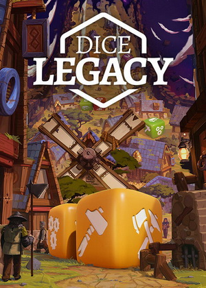 Dice Legacy Trainer +7