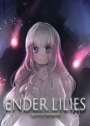 ENDER LILIES: Quietus of the Knights v1.05 Trainer +8