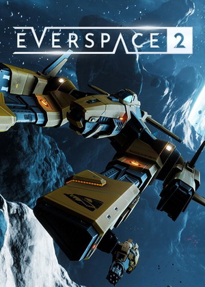 Everspace 2 v0.6.21733 Trainer +17