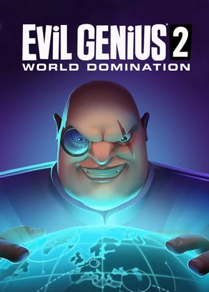 Evil Genius 2: World Domination v1.3.0 (DX12 / Vulcan) Trainer +20