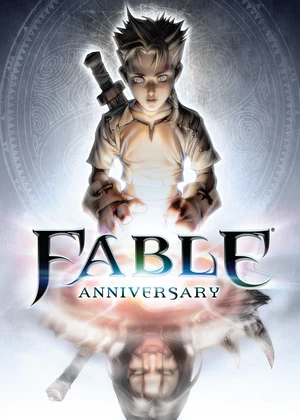 Fable Anniversary Save Game