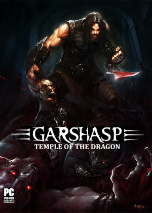 Garshasp: Temple of the Dragon v1.1.0 Trainer +4