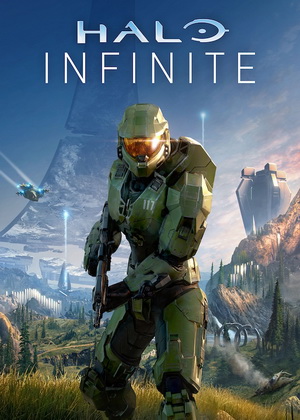 Halo Infinite (Campaign) v2021.12.25 Trainer +8