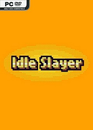 Idle Slayer Trainer +61 v3.2.2 (Cheat Happens) - GAME TRAINER