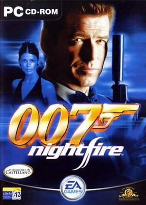 007: Nightfire Trainer +4