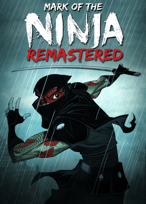 Mark of the Ninja: Remastered Save Game