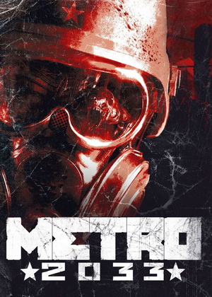 Metro 2033 Save Game