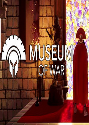 Museum of War Trainer +2