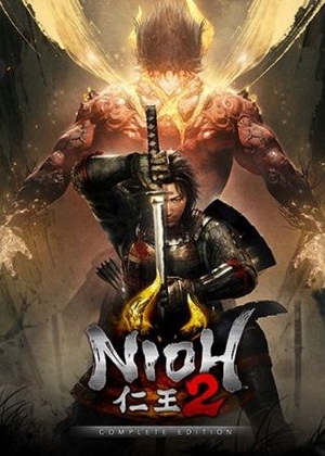 Nioh 2 - The Complete Edition v1.25 Trainer +34