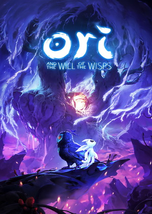Ori and the Will of the Wisps v2020.04.07Trainer +5