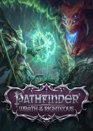 wrath pathfinder righteous trainerscity