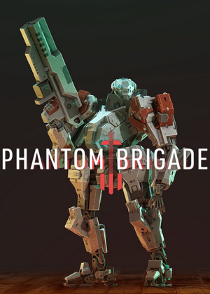 Phantom Brigade Trainer