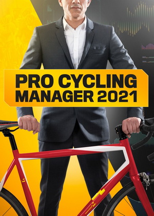 Pro Cycling Manager 2021: Trainer +5 v1.0.4.2 {CheatHappens.com