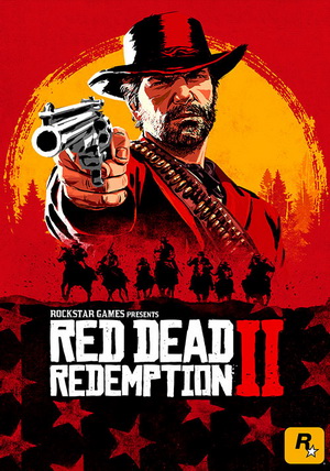 Red Dead Redemption 2 v1232.40 Trainer +12