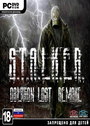S.T.A.L.K.E.R.: Oblivion Lost Remake v3.0 Save Game