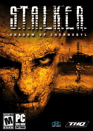 S.T.A.L.K.E.R.: Shadow of Chernobyl v1.0.11 OGSR Mod Trainer +15