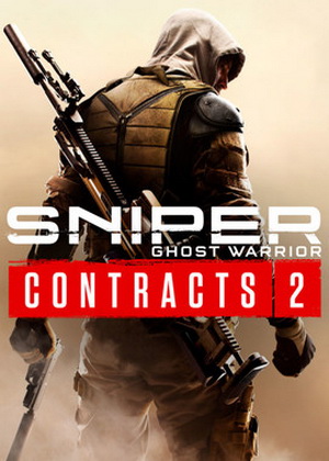 Sniper: Ghost Warrior Contracts Trainer +15