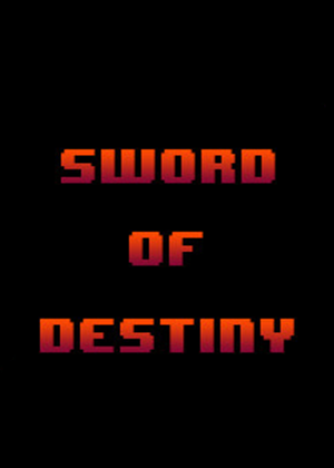 Sword of Destiny Trainer +2