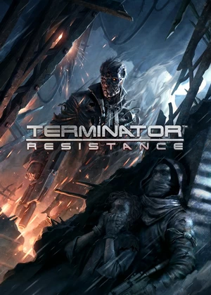 Terminator: Resistance v1.027 (10.01.2022) Trainer +7