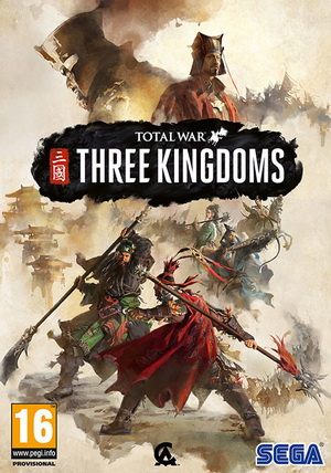 Total War: Three Kingdoms v1.6.0 Build 15262.2076517 Trainer