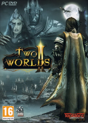 Two Worlds II v2.0.5 Trainer +12