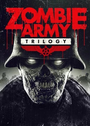 Zombie Army Trilogy Save Game
