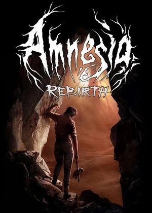 Amnesia: Rebirth Trainer
