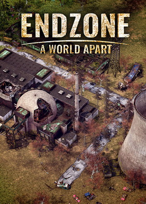 Endzone: A World Apart v2021.04.29 Trainer +12