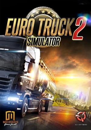 Euro Trucks Simulator 2 v1.36.2.26s Trainer