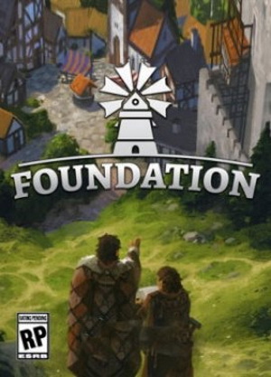 Foundation v1.5.7.0123 Trainer