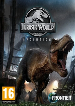 Jurassic World Evolution v1.12.6 Trainer +9