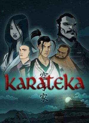 Karateka v2.0 Trainer +4