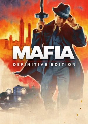 Mafia: Definitive Edition Save Game