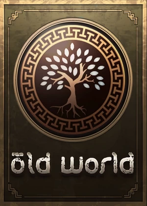 Old World v1.0.54493 Trainer +20